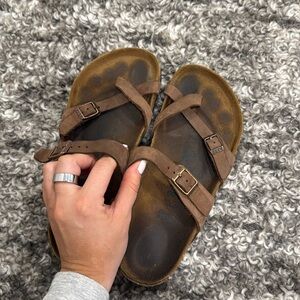 Birkenstock Sandals